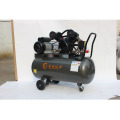 2.2kw 220V 250l/min 100l 2 cylinder air comressor made in china